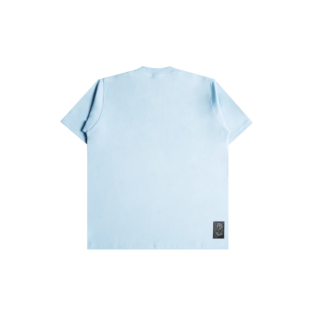 Horseh Essential Tee (Blue)