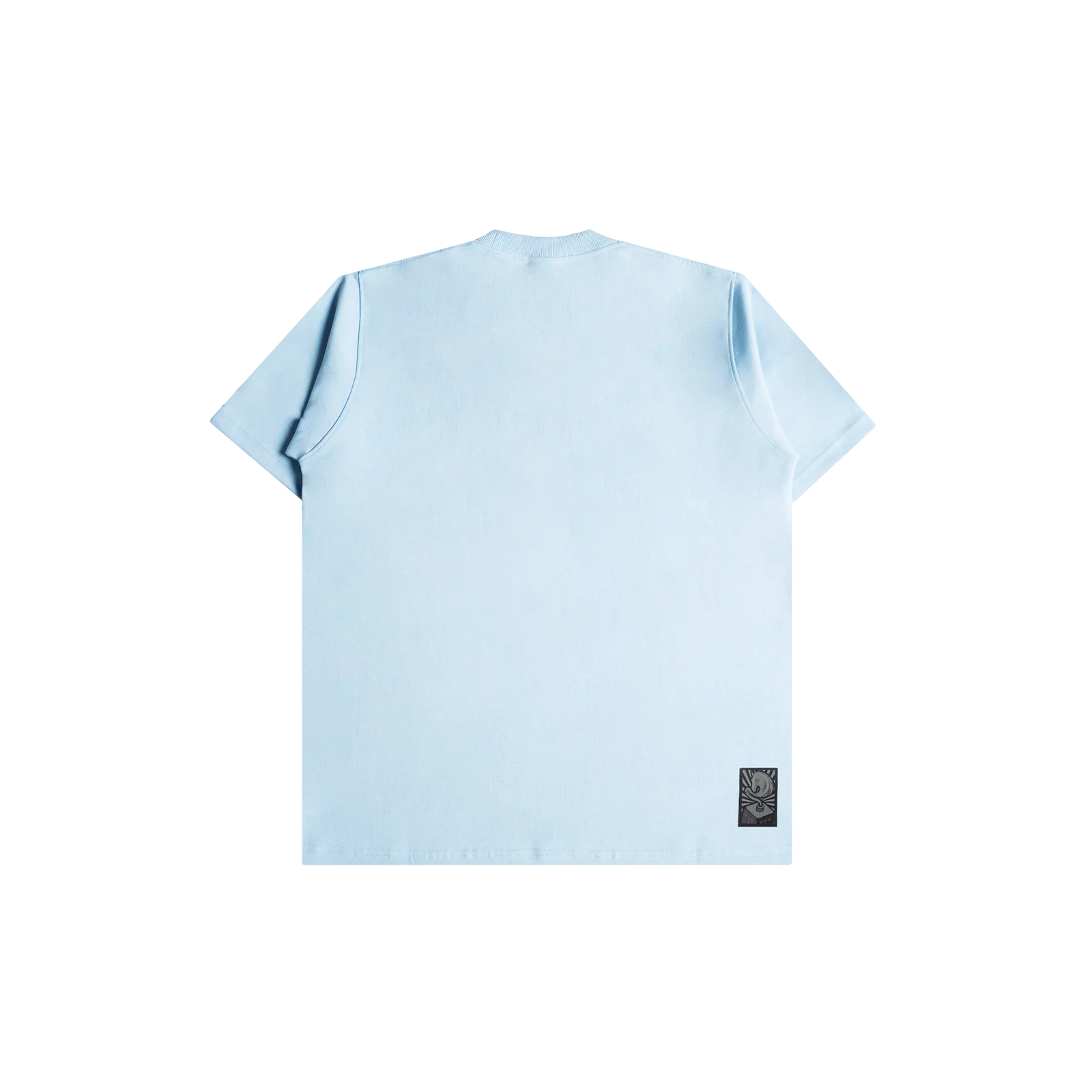 Horseh Essential Tee (Blue)