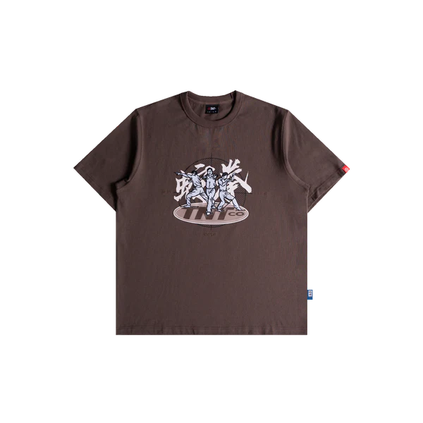 Year Of Snake : Form Tee