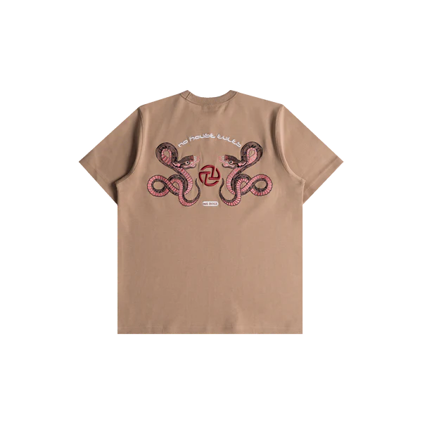Yaer Of Snake : Snake NHR Tee