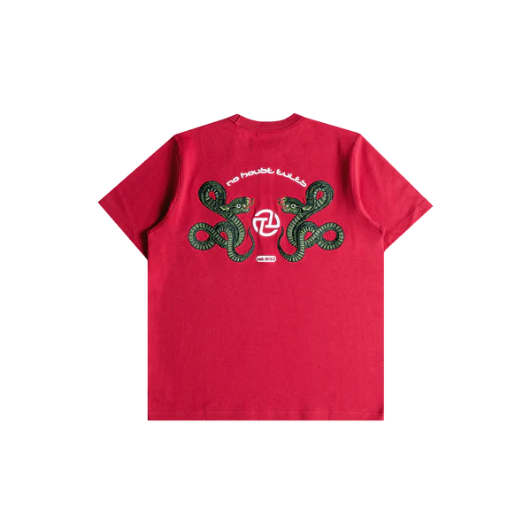 Yaer Of Snake : Snake NHR Tee