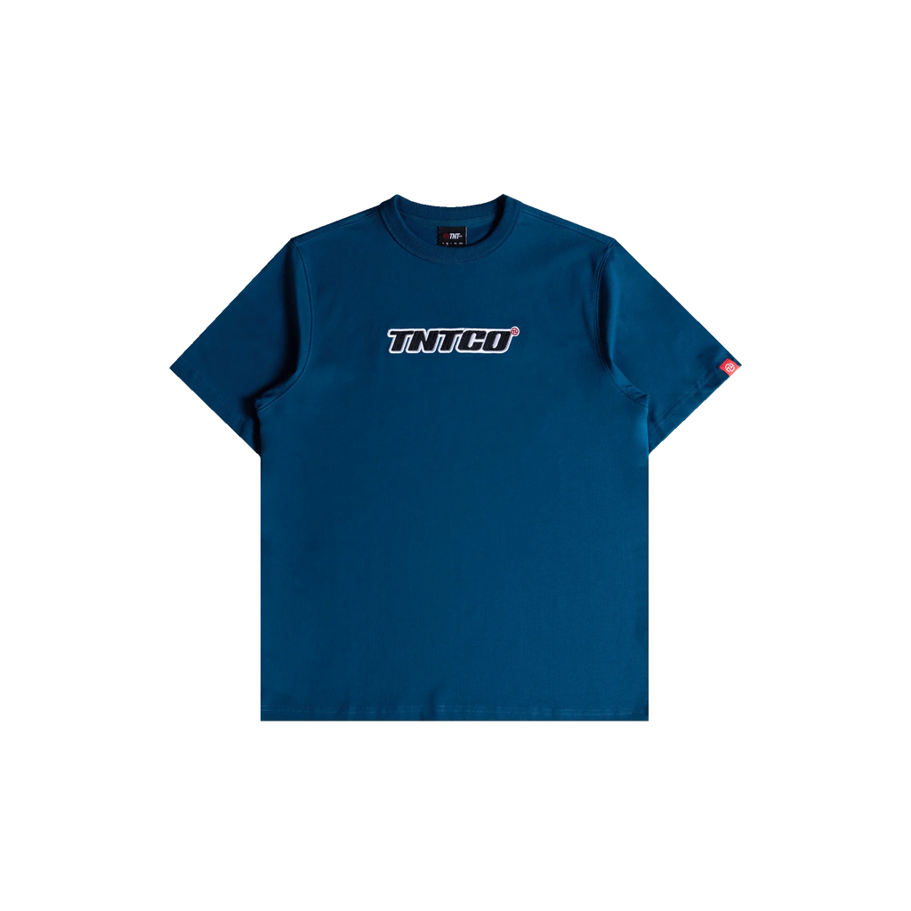 Year Of Snake : Speed Logo Tee