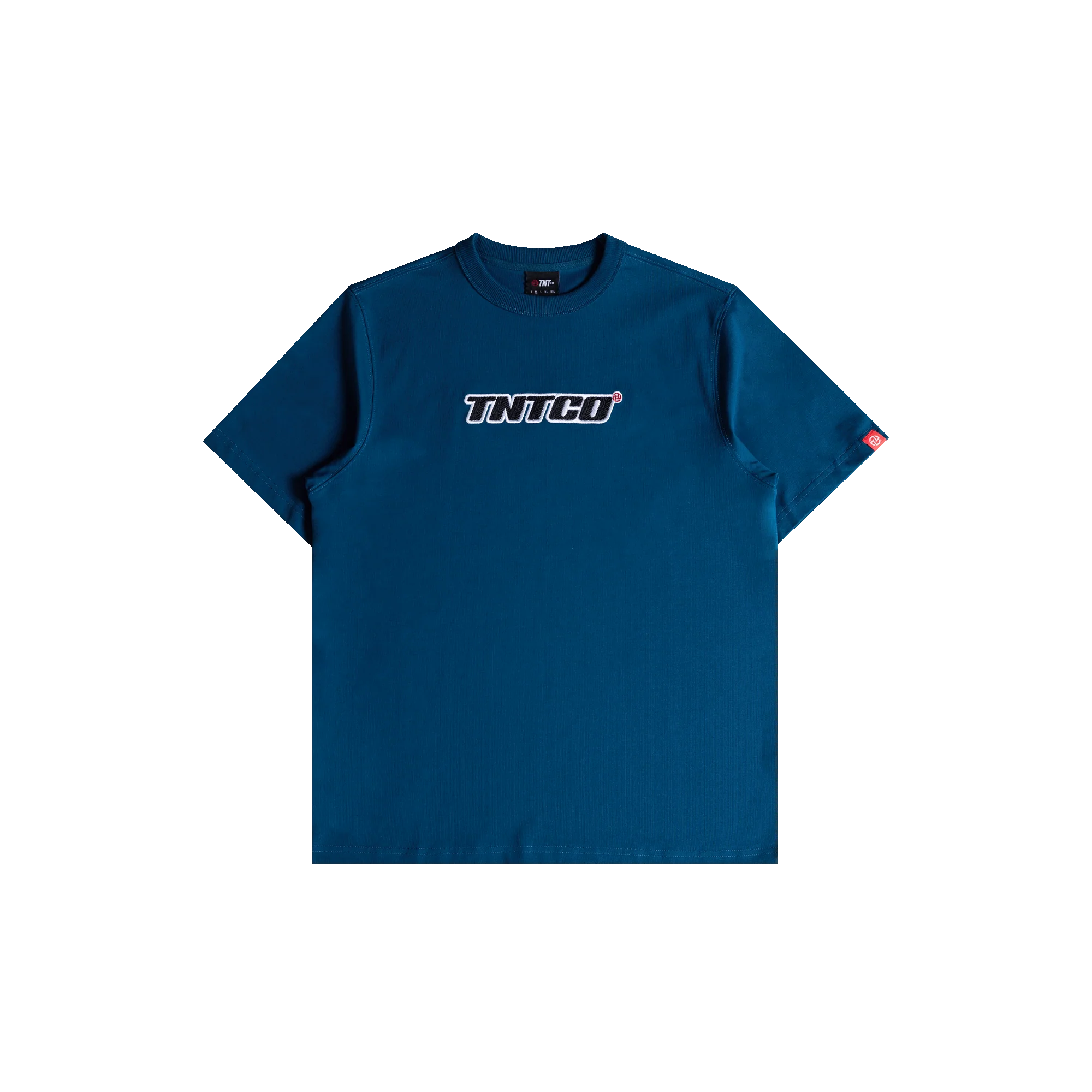 Year Of Snake : Speed Logo Tee