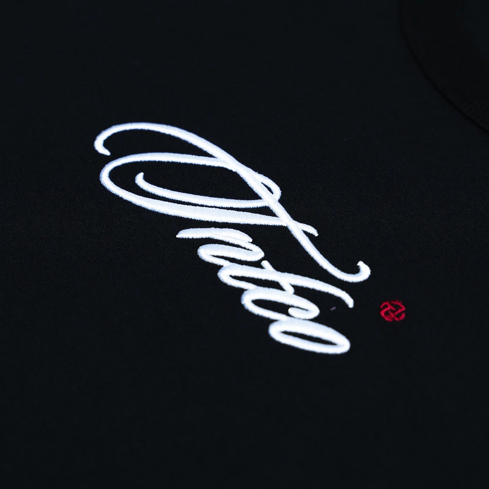 Flame Horse Tee (Black)