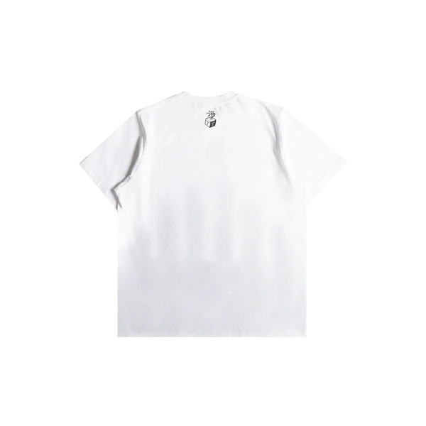 Genius Oversized Tee