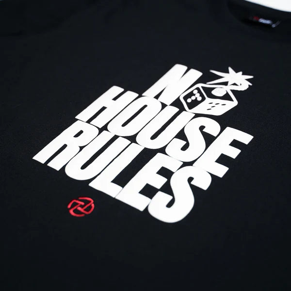 NHR Statement Tee