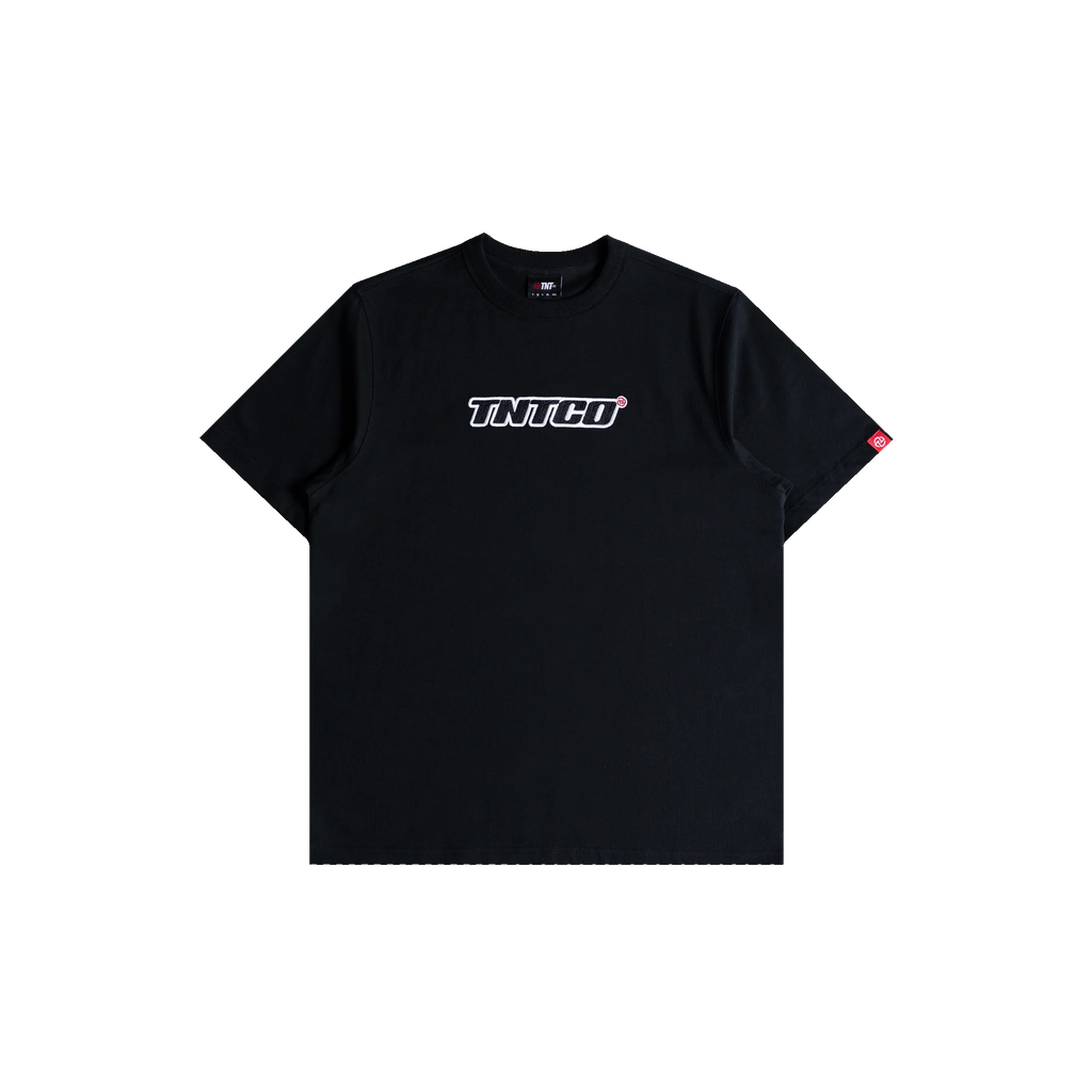 Year Of Snake : Speed Logo Tee