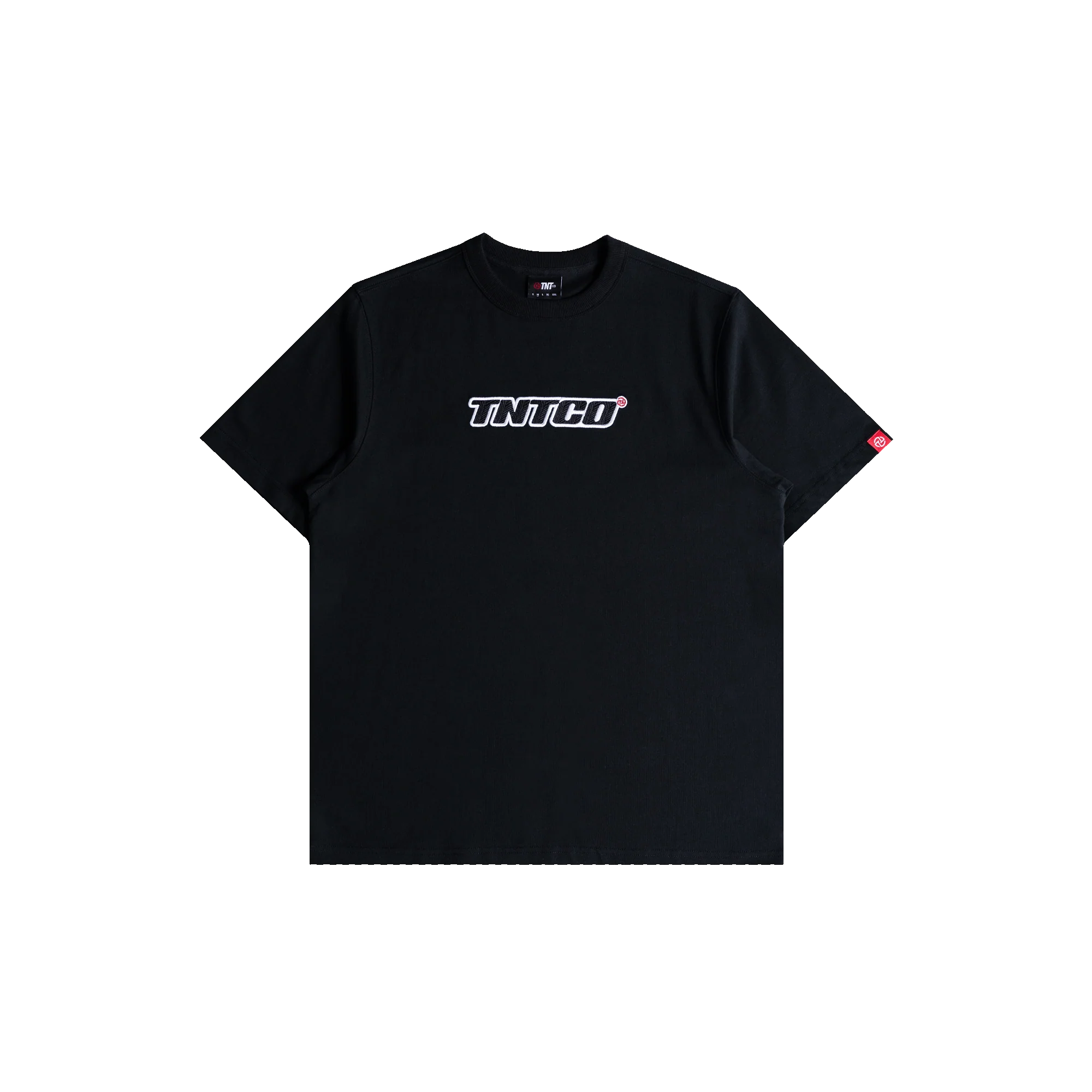 Year Of Snake : Speed Logo Tee