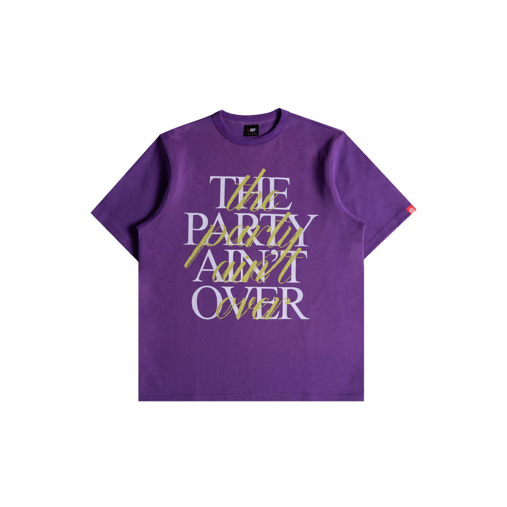 Year Of Snake : Party Tee