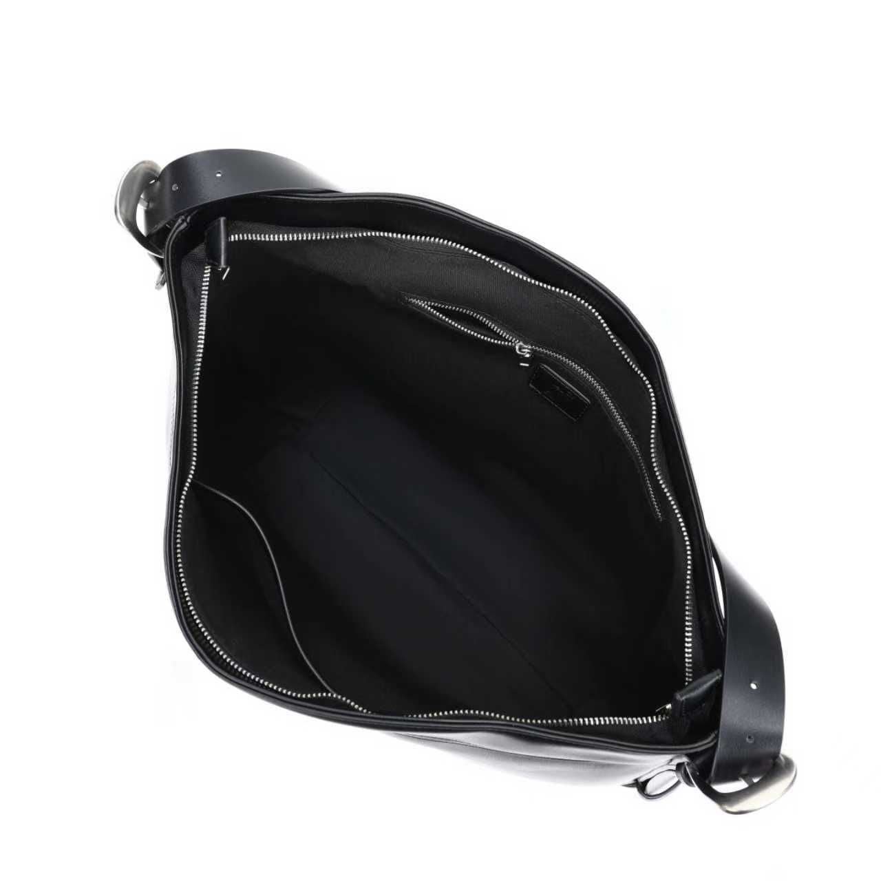 Kota Commuter Hobo Bag