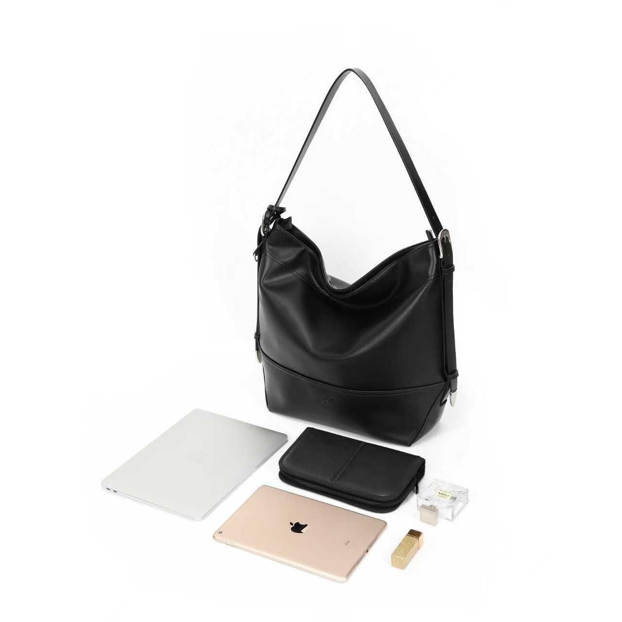 Kota Commuter Hobo Bag