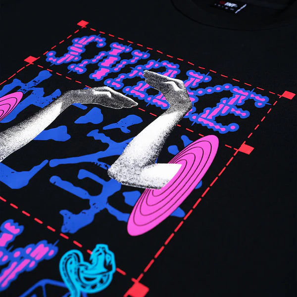 Year Of Snake : Posture Tee