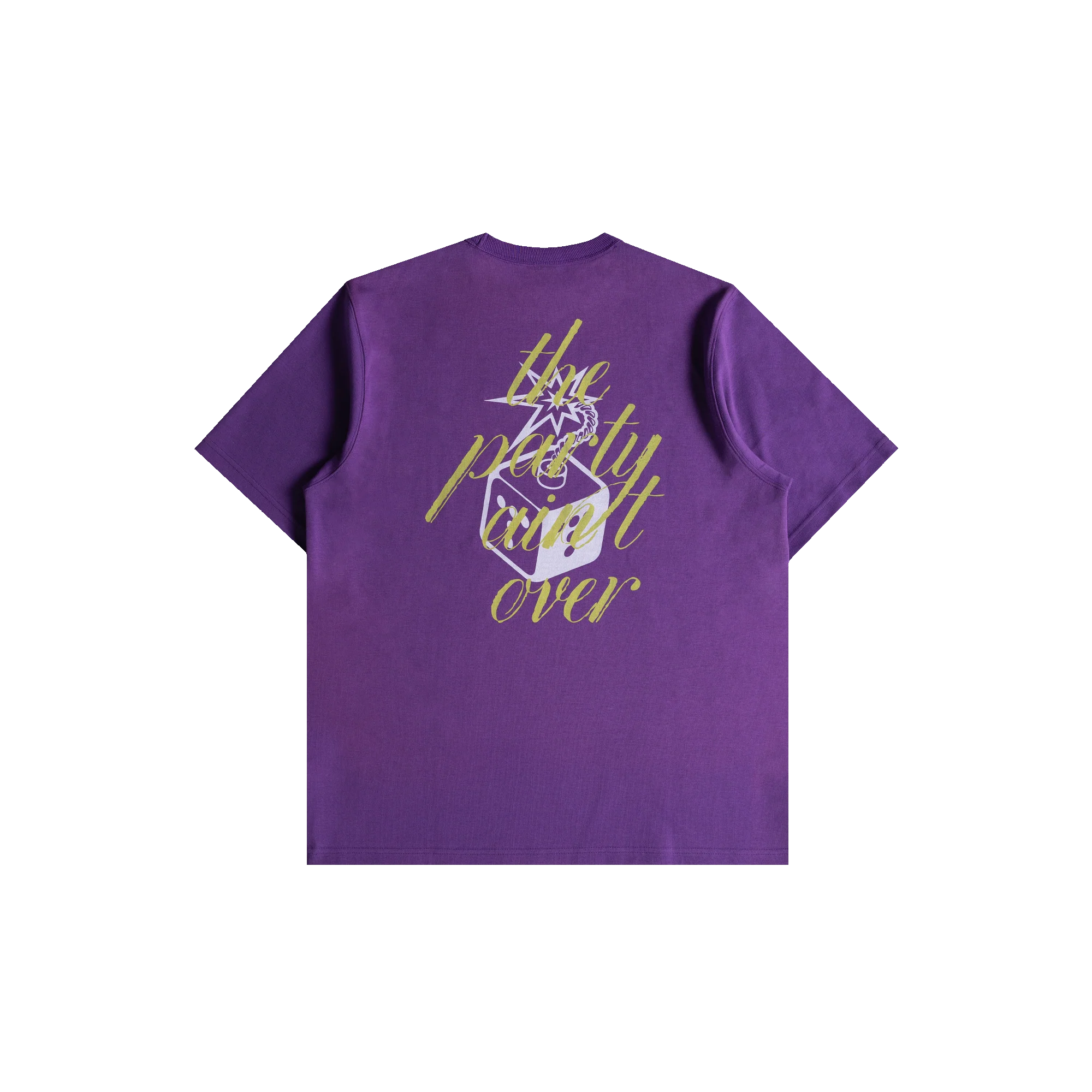 Year Of Snake : Party Tee