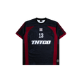 Horse Jersey (Black)