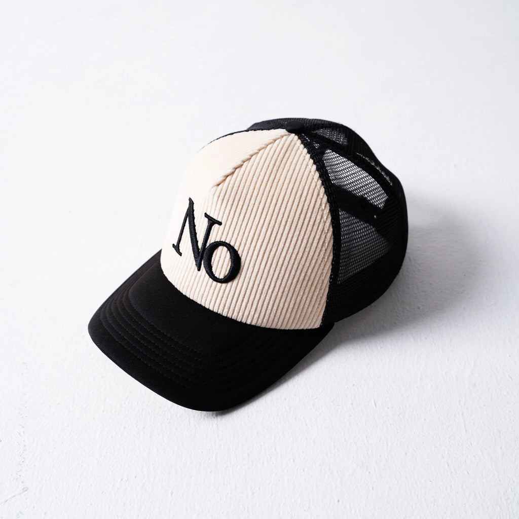 No Cap Beige