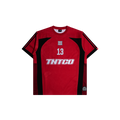 Horse Jersey (Red)