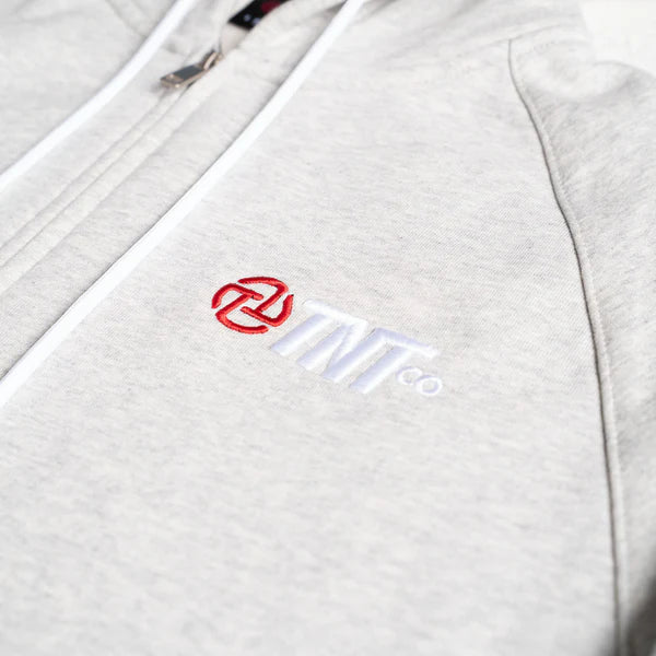 Comfy Hooded Sweatshirt
