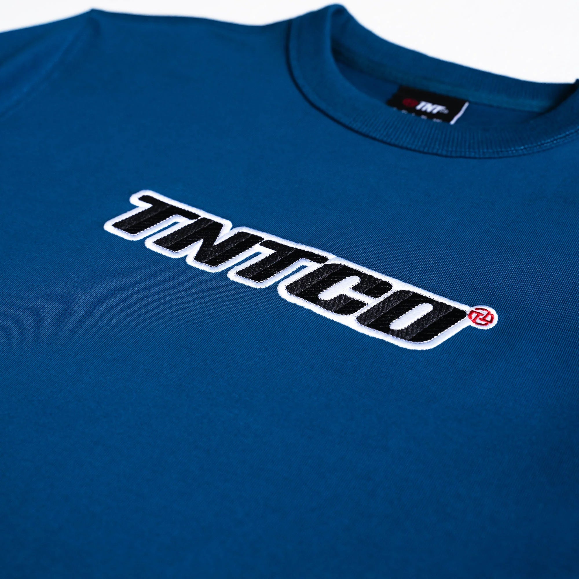 Year Of Snake : Speed Logo Tee