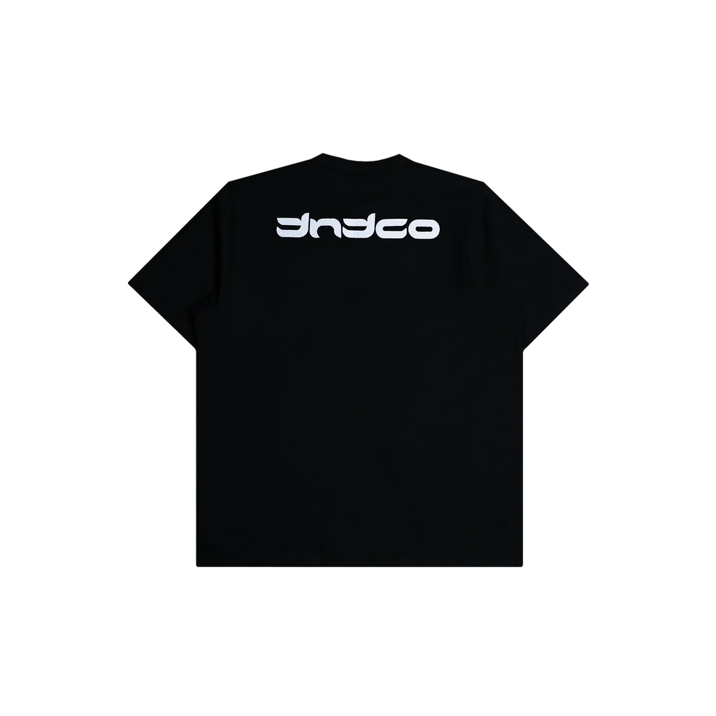 Side Horse Tee (Black)