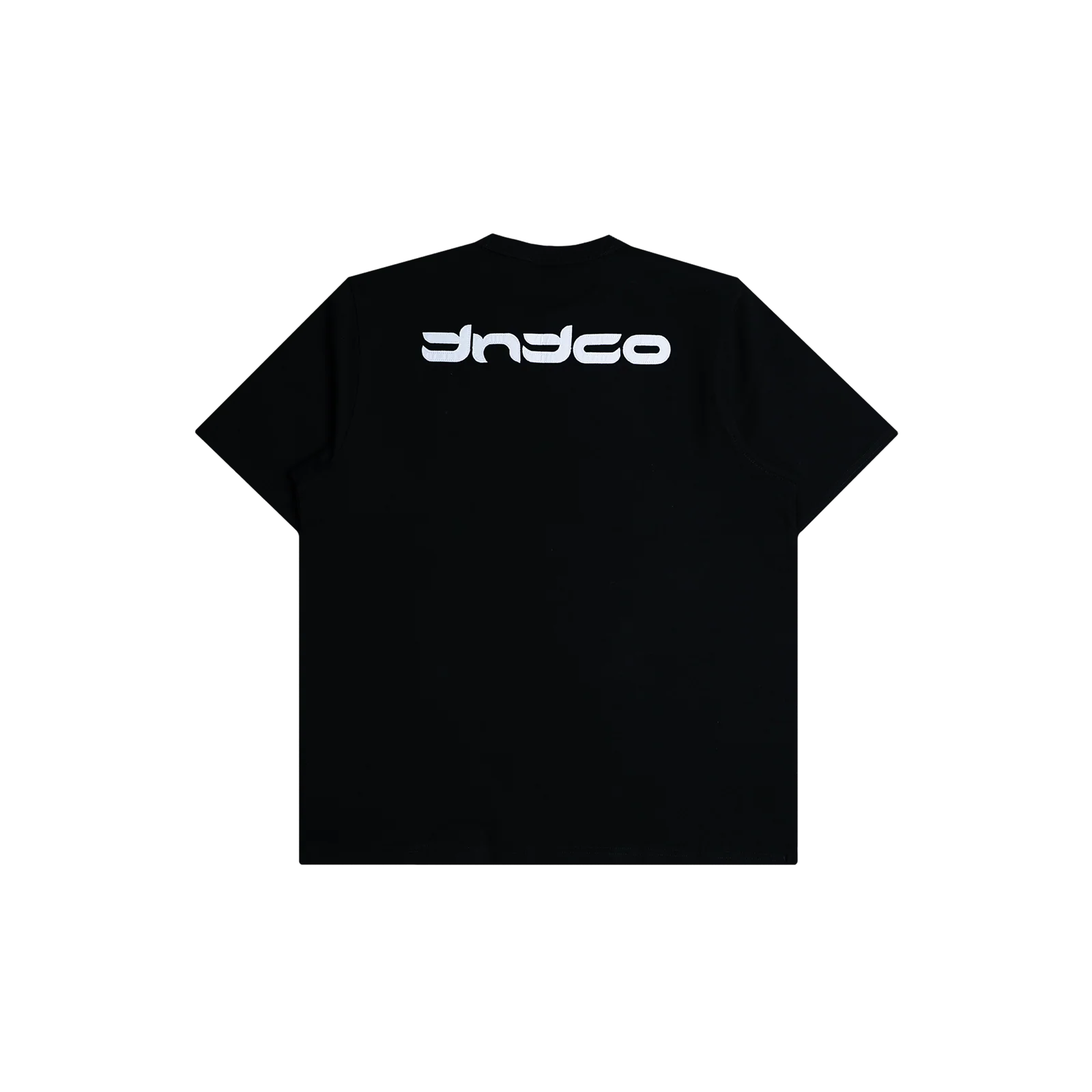 Side Horse Tee (Black)