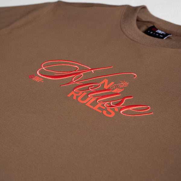 Year Of Snake : NHR Script Tee