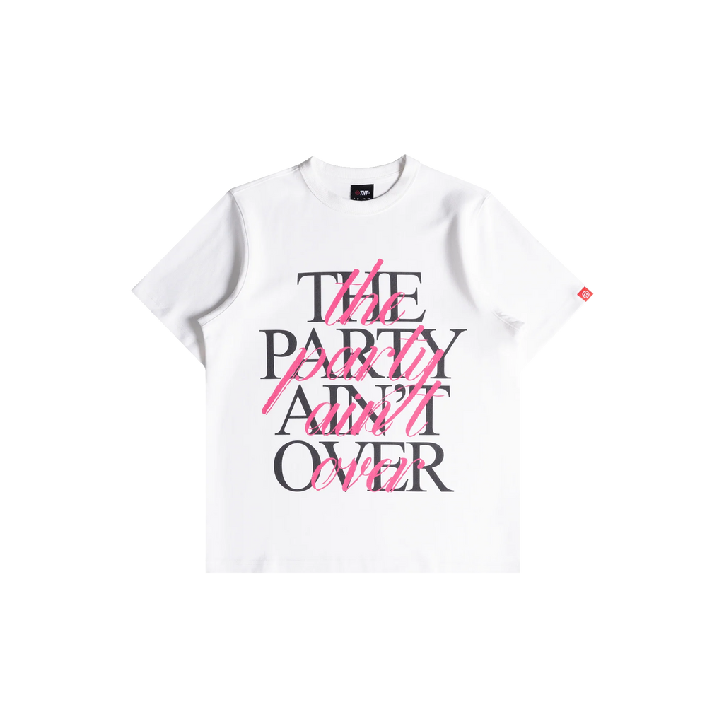 Year Of Snake : Party Tee