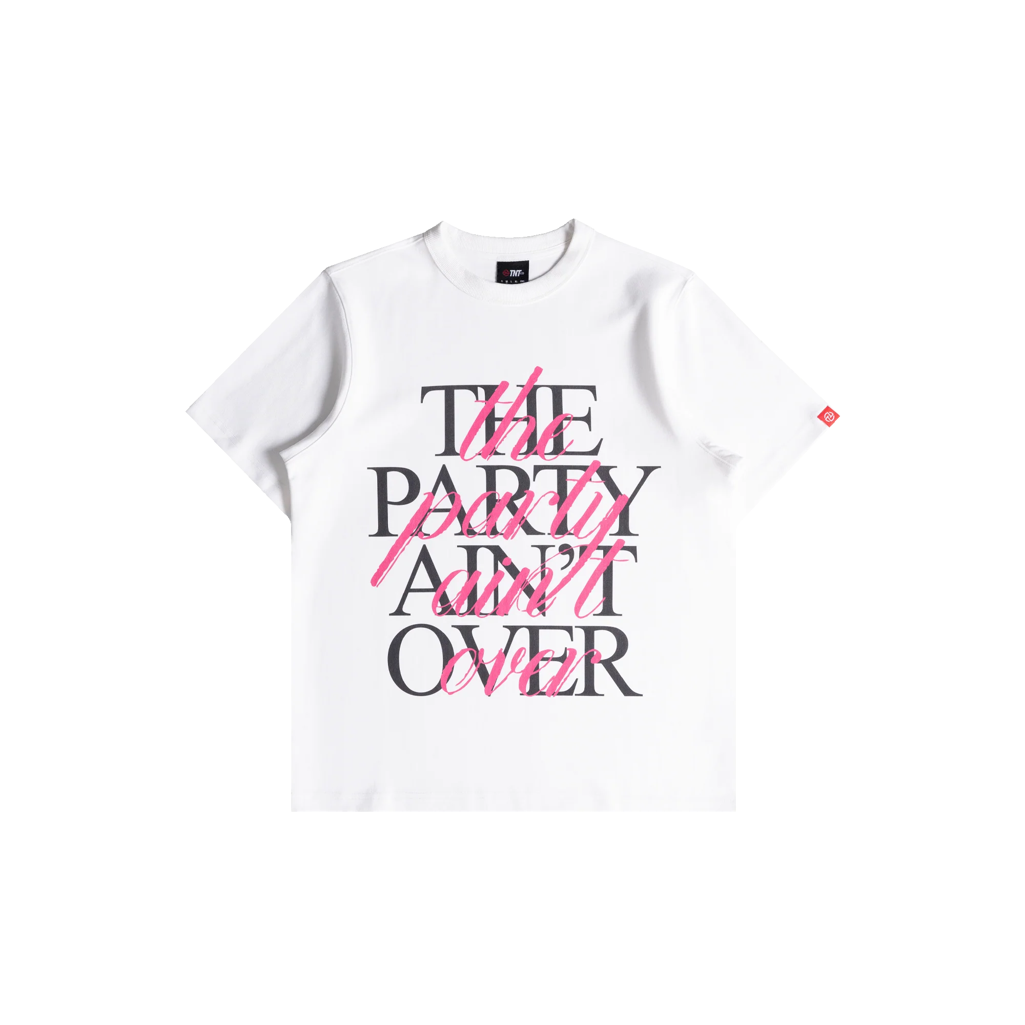 Year Of Snake : Party Tee