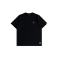 Snakeskin Logo Tee