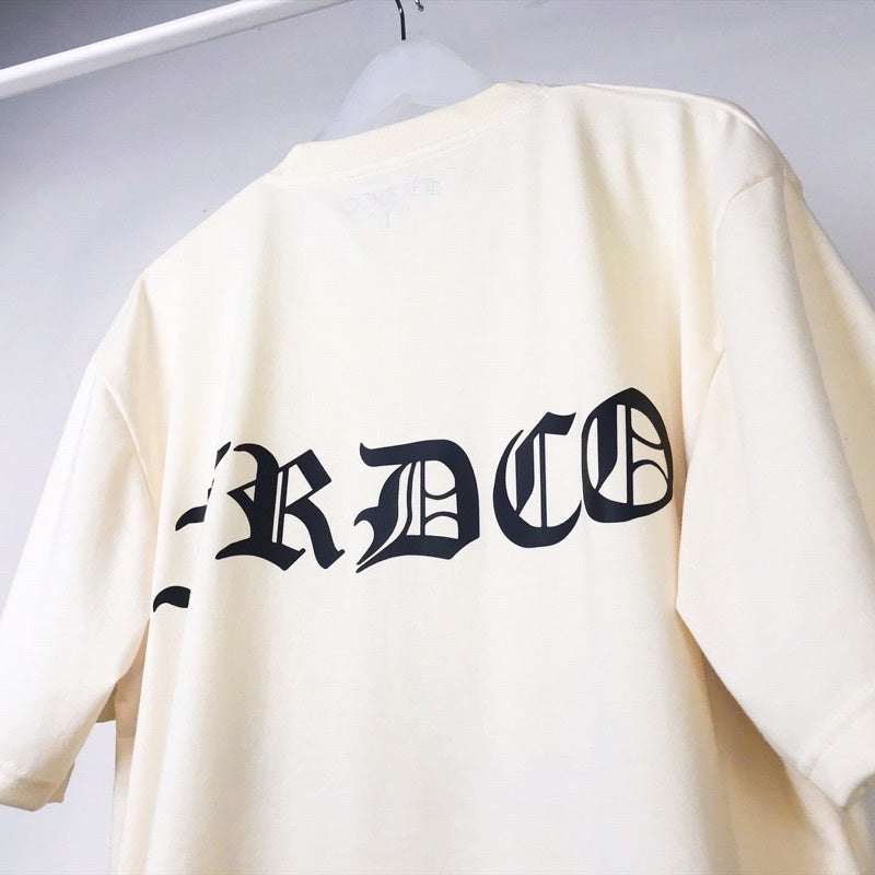 God Pray God Tee Cream