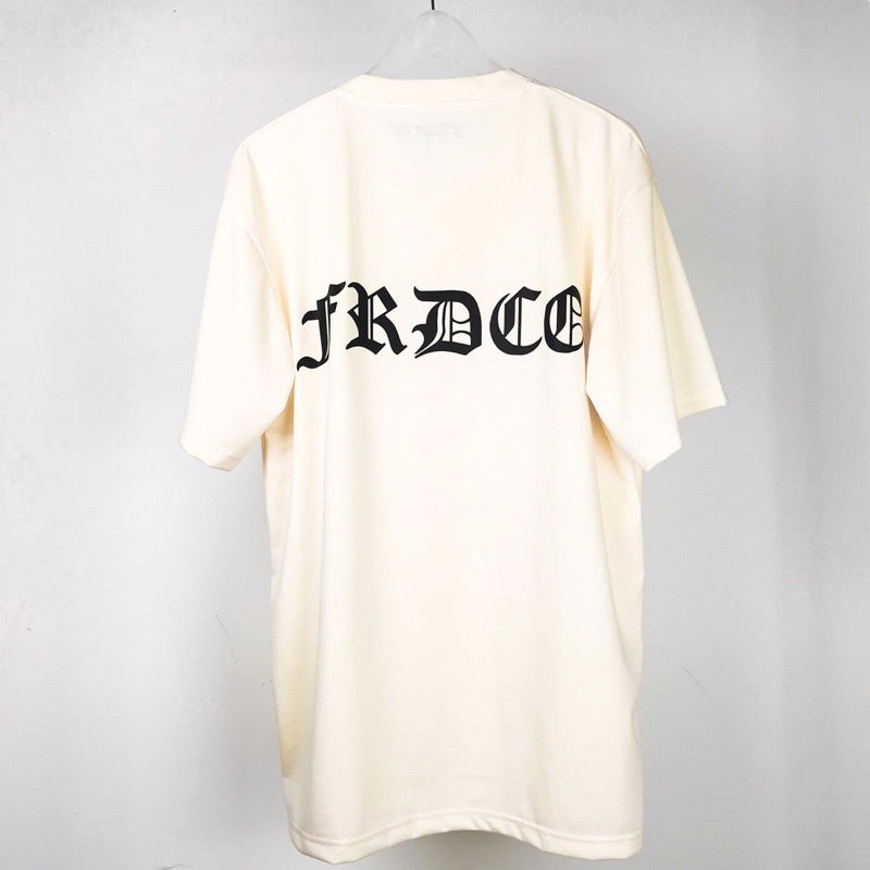 God Pray God Tee Cream