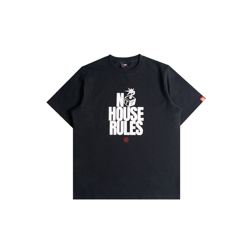 NHR Statement Tee
