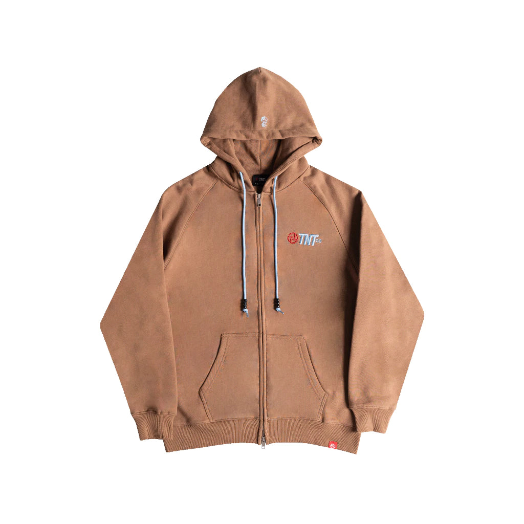 Comfy Hooded Sweatshirt
