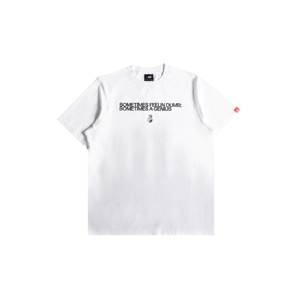 Genius Oversized Tee