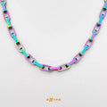 Stainless Steel Chrome Chain 10mm