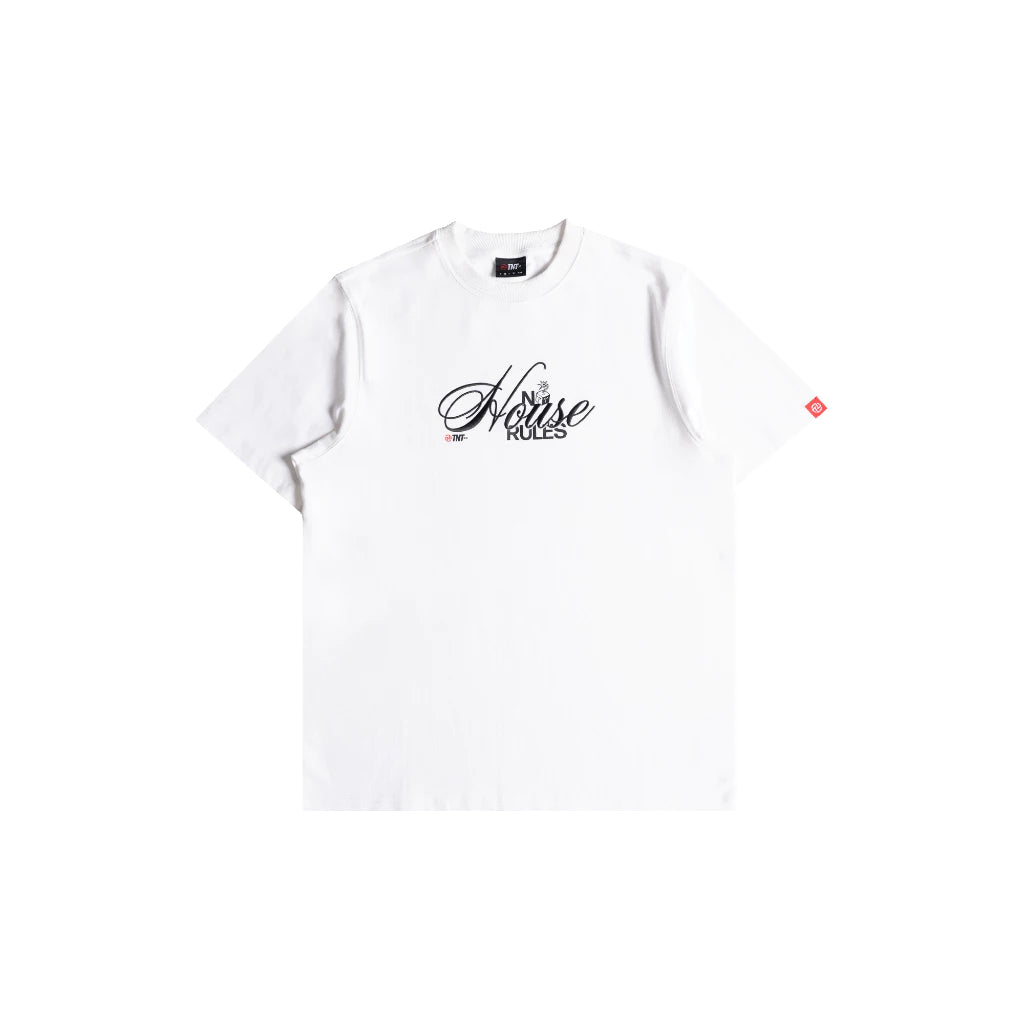 Year Of Snake : NHR Script Tee