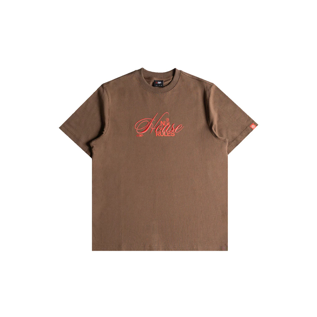 Year Of Snake : NHR Script Tee