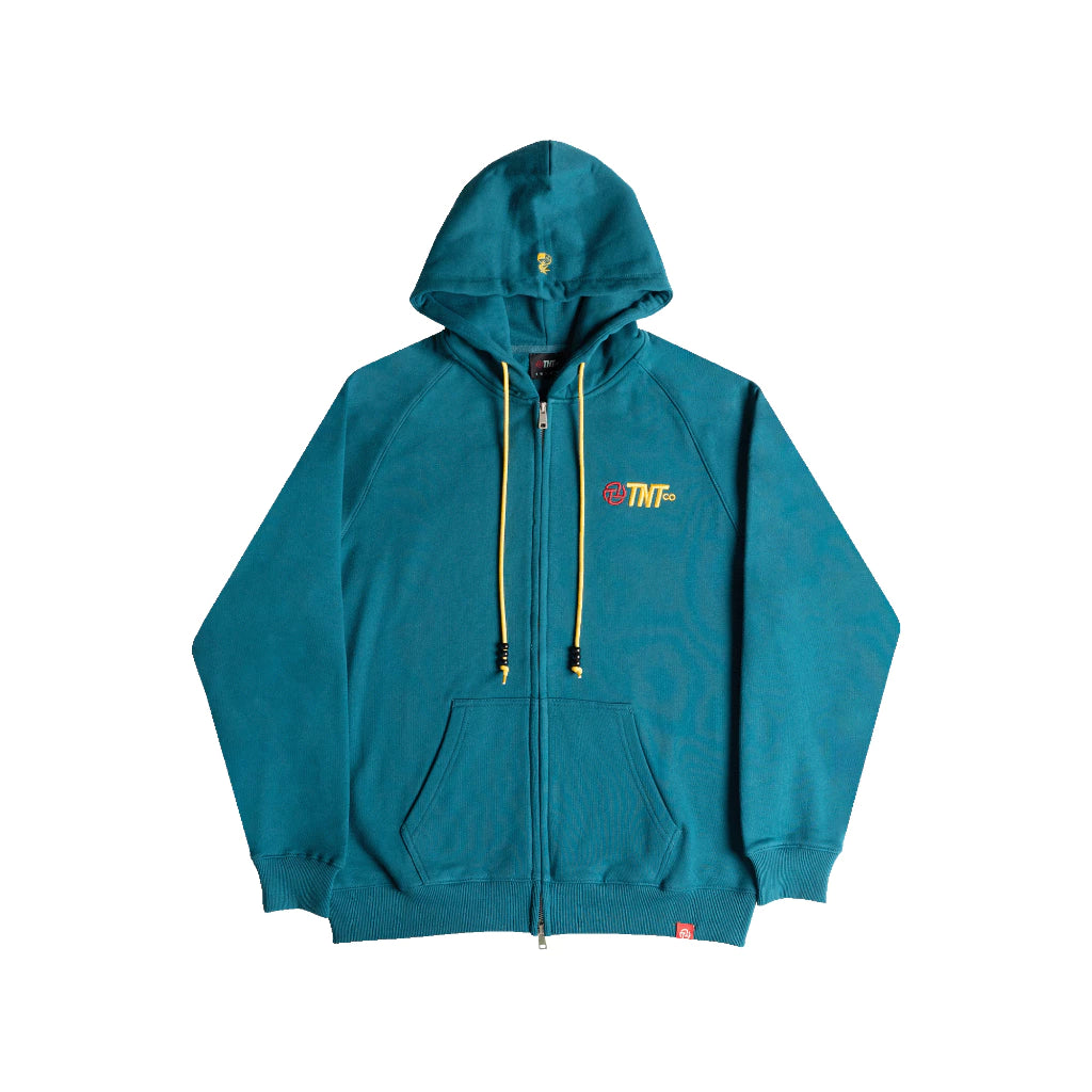 Comfy Hooded Sweatshirt