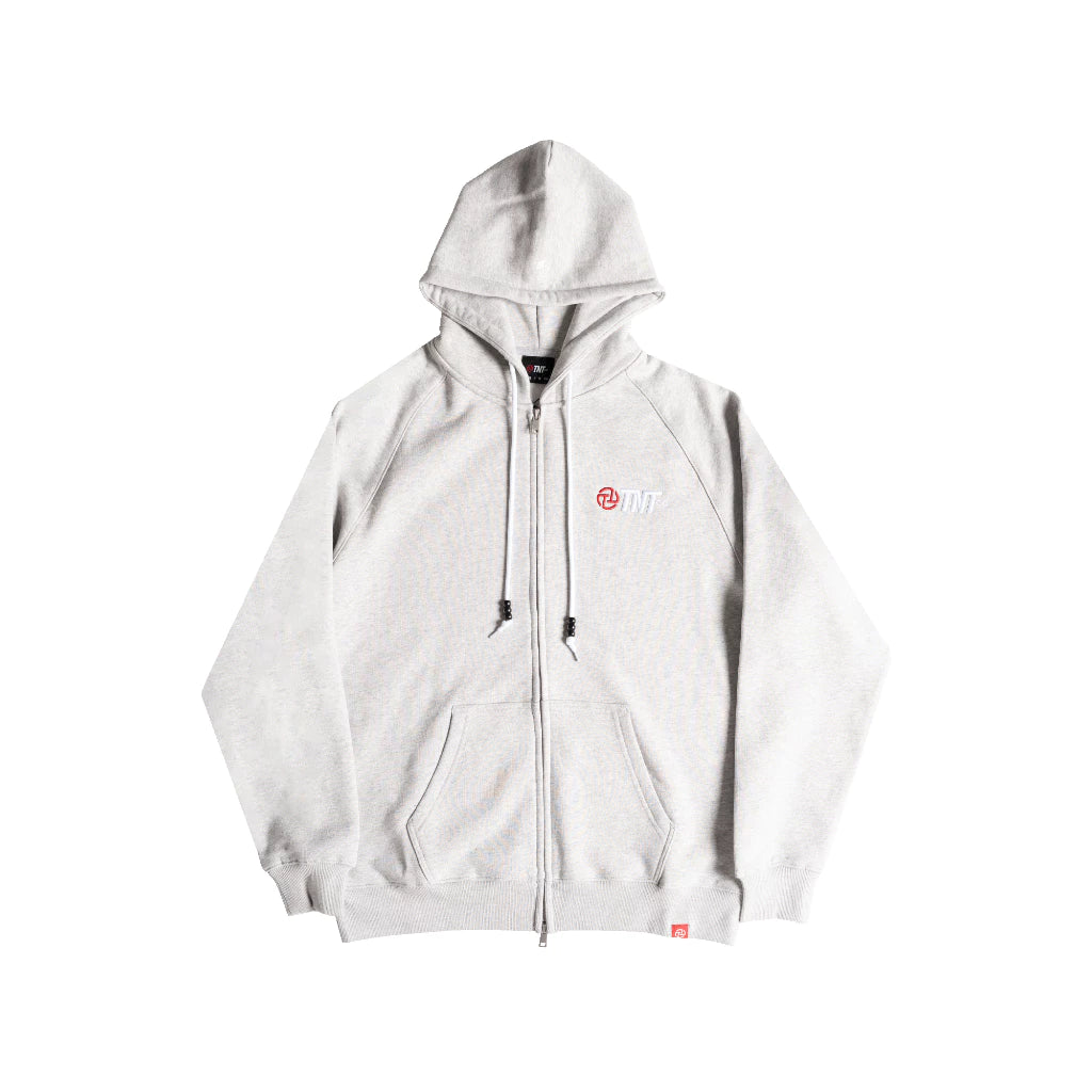 Comfy Hooded Sweatshirt