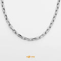 Stainless Steel Link Chain 9mm