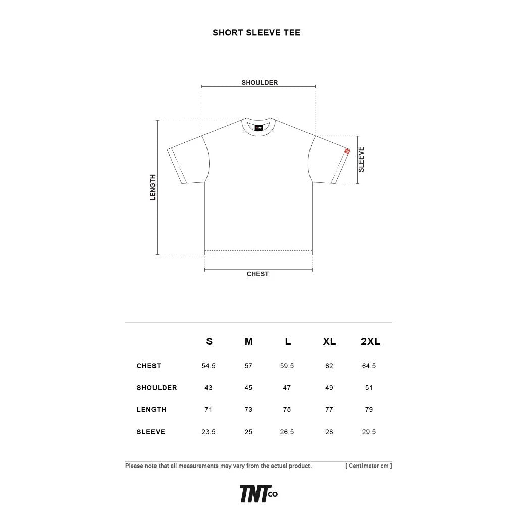 NHR Essential Tee