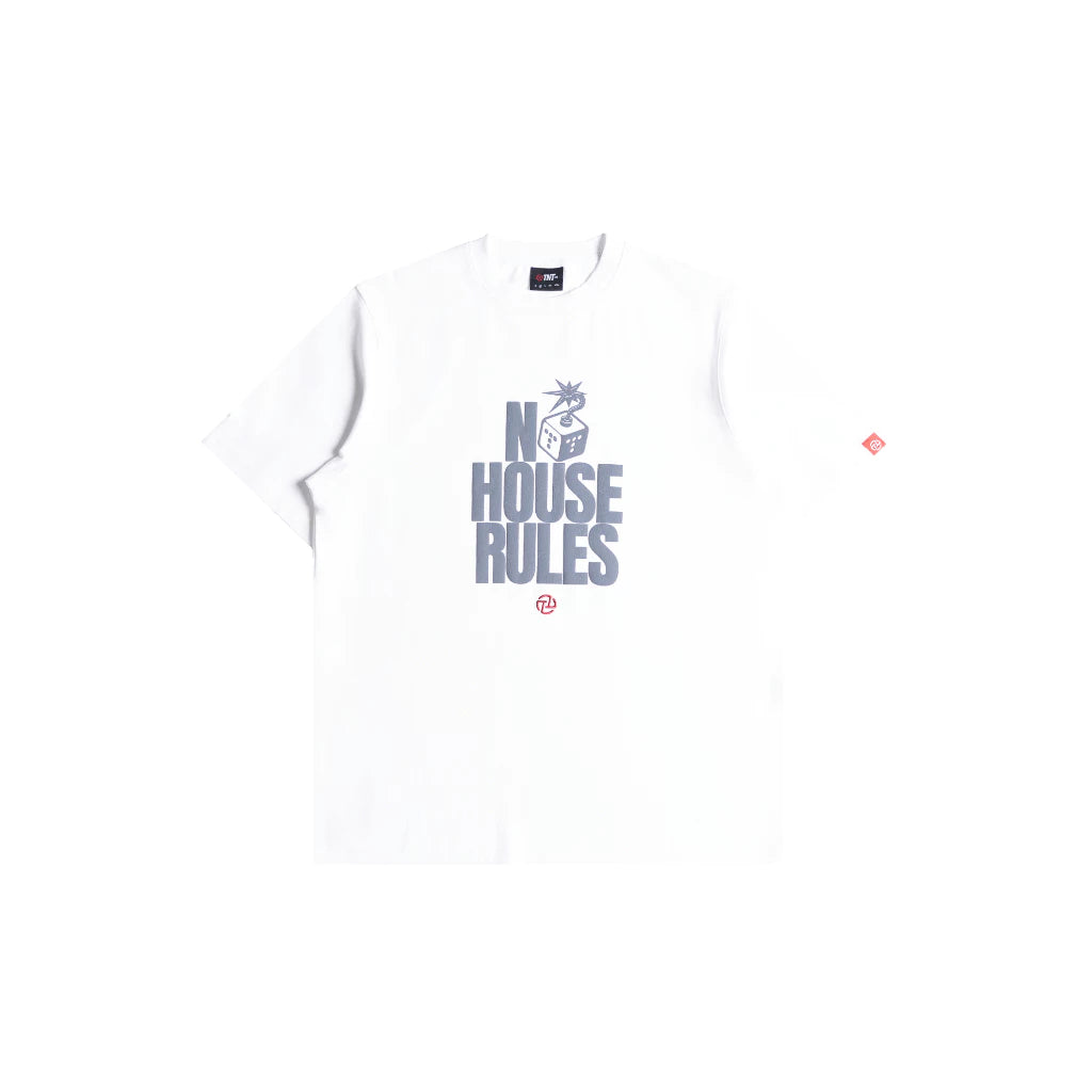 NHR Statement Tee