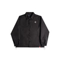 NHR Coach Jacket Black