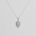Leo Pendant (Silver)