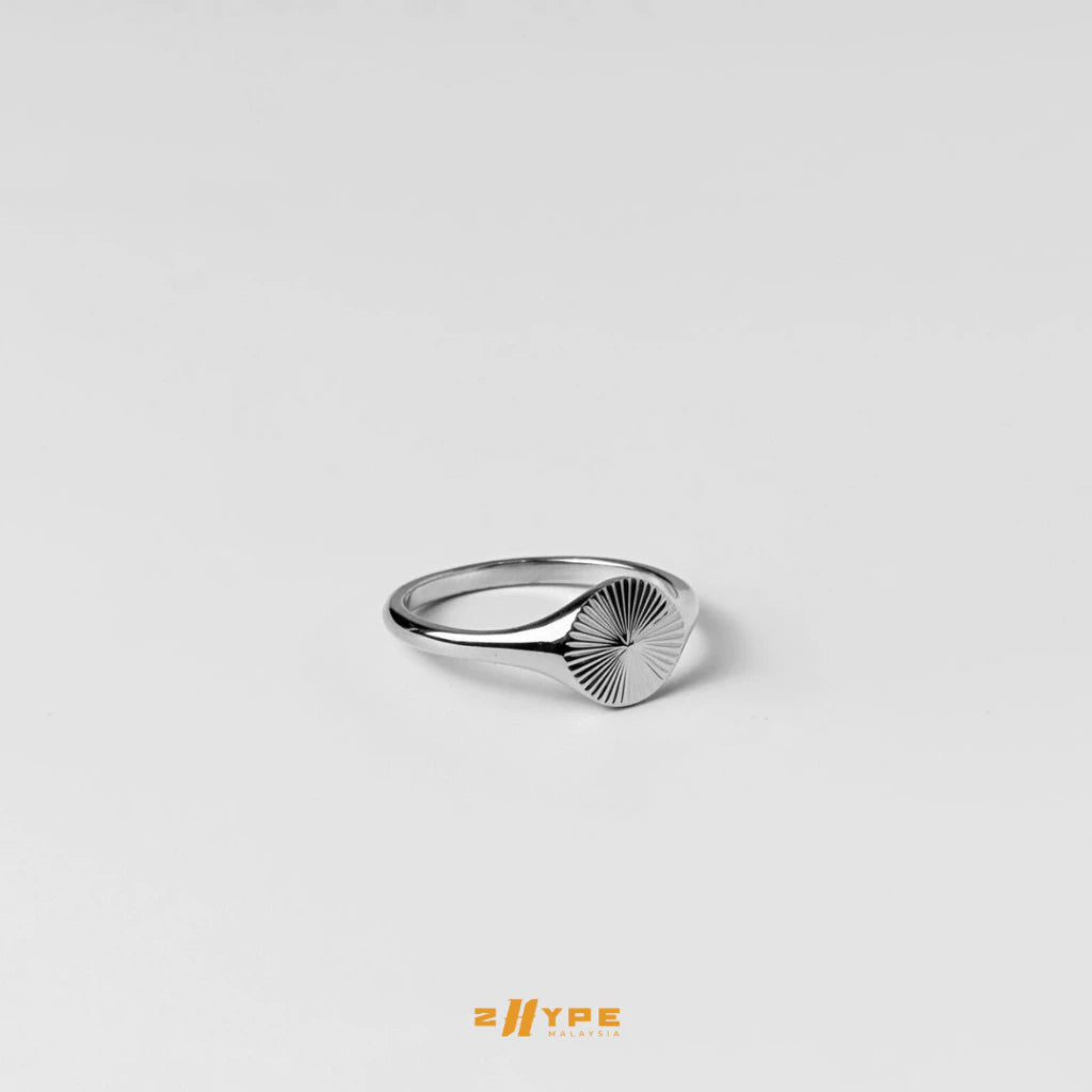 Astral Ring (Silver)