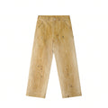 Fases Cargo Pants (Khaki)
