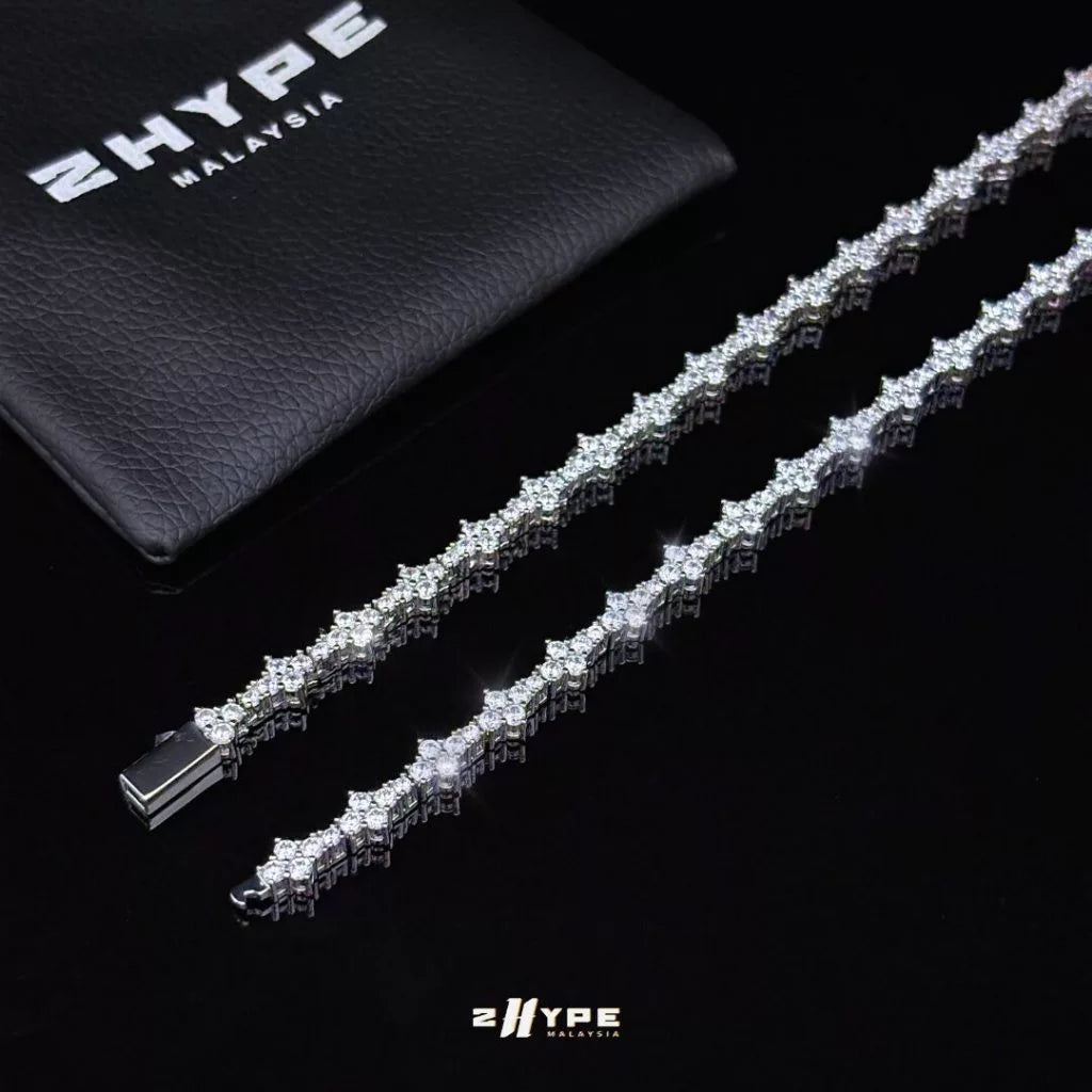 Astral Tennis Chain 6mm