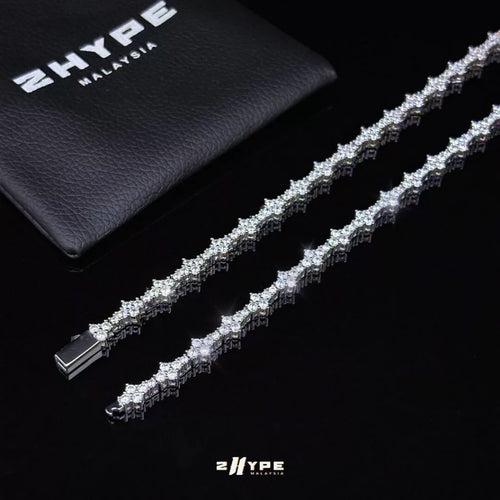 Astral Tennis Chain 6mm