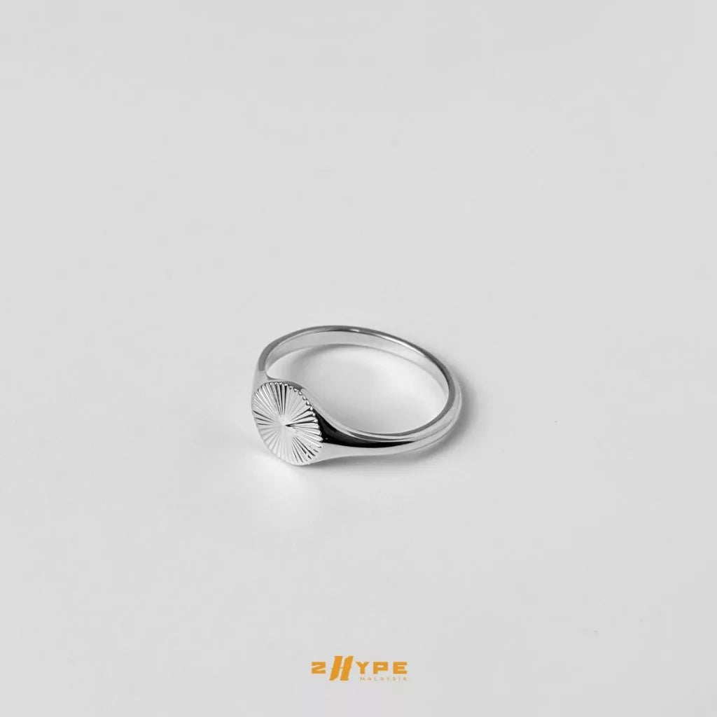 Astral Ring (Silver)