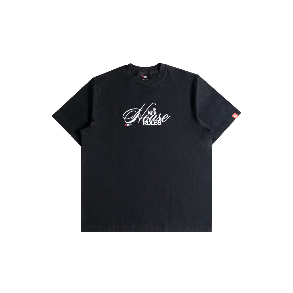 Year Of Snake : NHR Script Tee