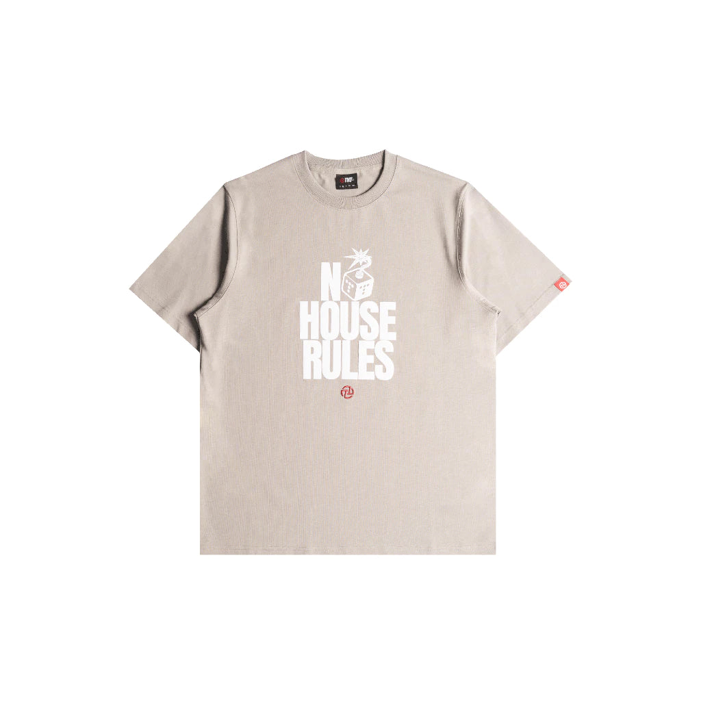 NHR Statement Tee